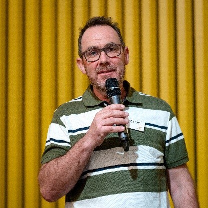 Rücktritt Beda Schlumpf - Gemeinderat