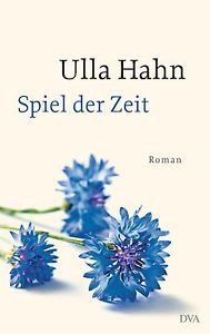 Coverbild des Buches "Spiel der Zeit"