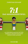 Coverbild des Buches "Das Jahrhundertspiel 7 : 1