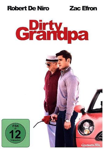 Dirty Grandpa