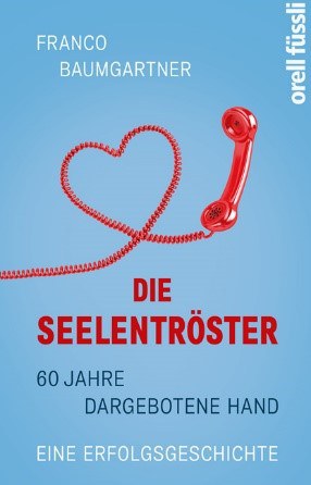 Coverbild des Buches "Seelentröster"