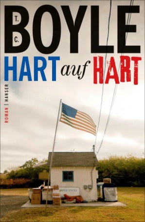 Coverbild des Buches "Hart auf Hart"