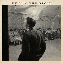 Coverbild der CD "The Story"