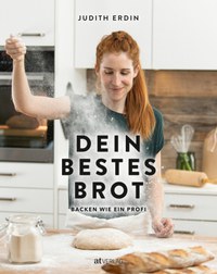 Bild von Buch dein bestes Brot