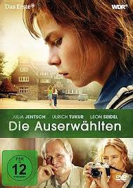 Cover des DVD "Die Auserwählten"