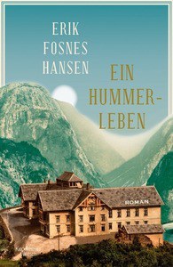 Coverbild zu Buch "Ein Hummerleben"