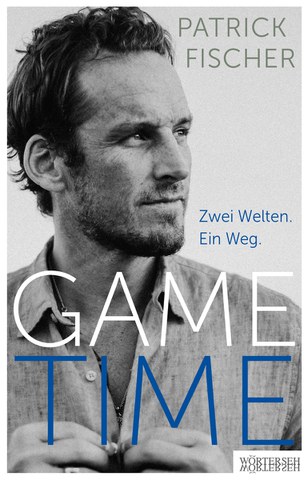 Coverbild zu Buch Game-Time