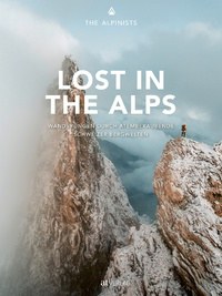 Coverbild zu Buch Lost in the Alps