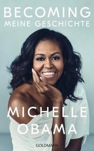 Bild des Buchcovers von Michelle Obama