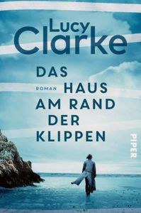 Bild des Buchcovers: Das Haus am Rande der Klippen