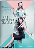 Coverbild zu Film ein kleiner Gefallen