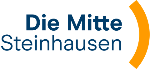 Logo die Mitte Steinhausen