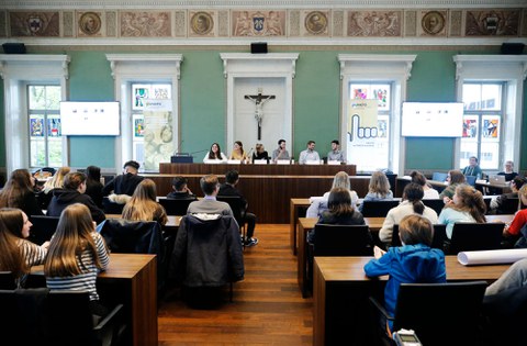 Jugendpolittag Jugendpolittag