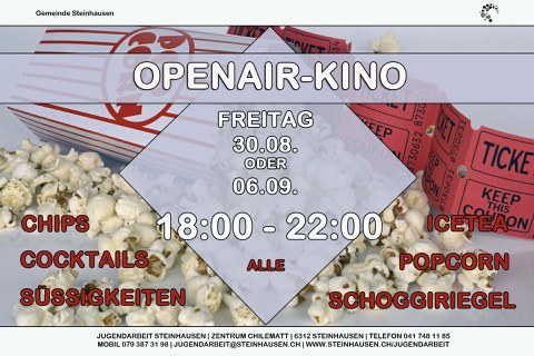 Openair Kino
