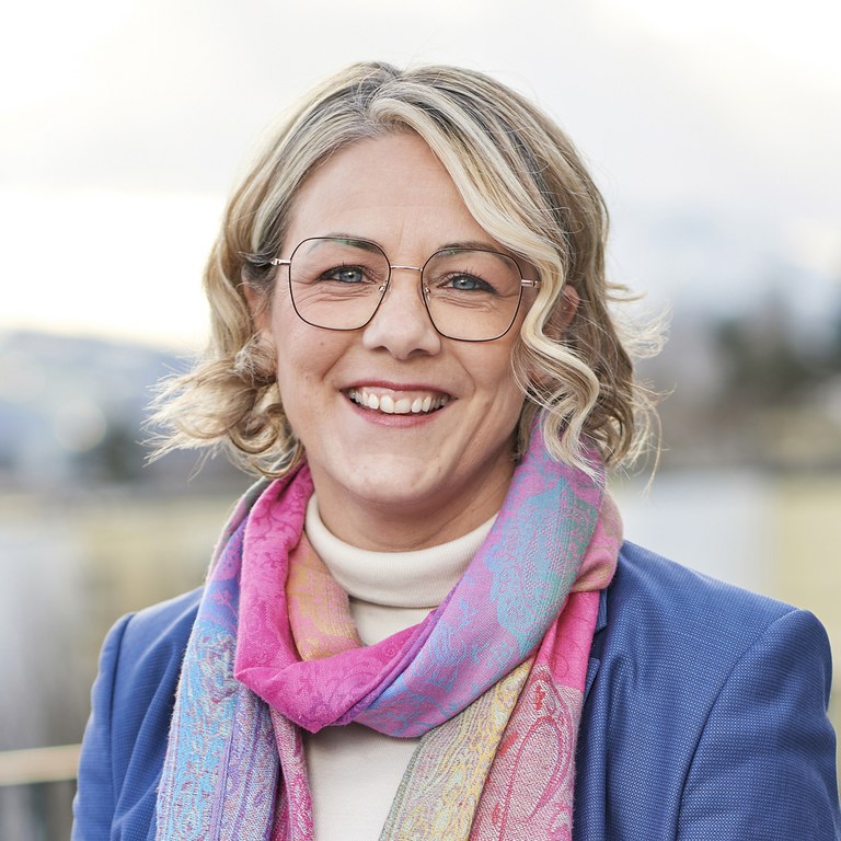 Banz Cécile