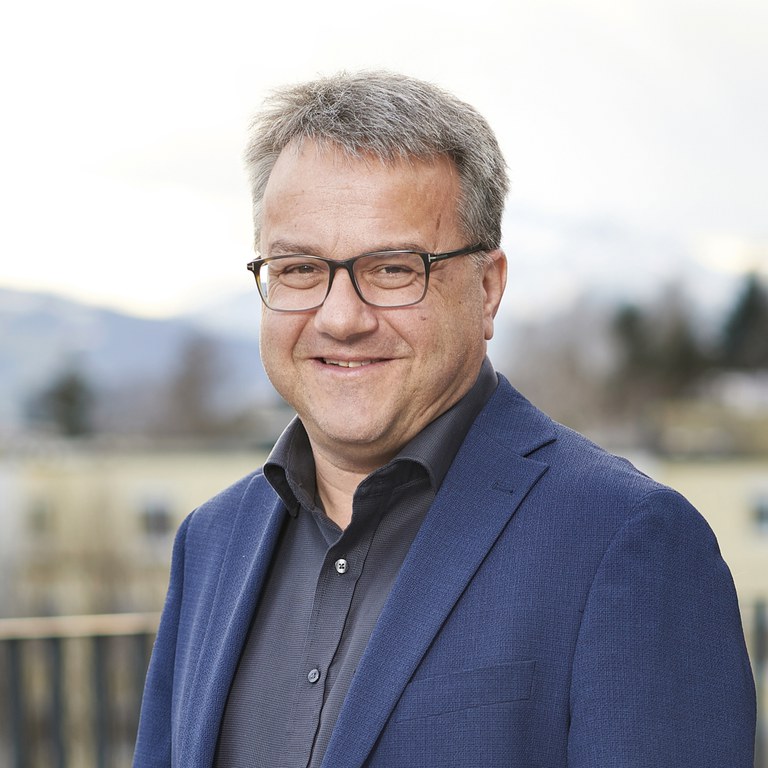 Hausheer Andreas