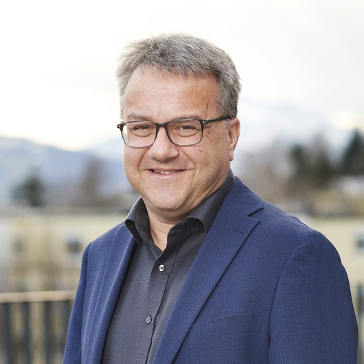 Hausheer Andreas Hausheer Andreas