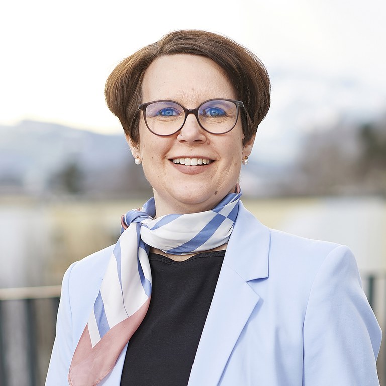 Keller-Cathry Andrea