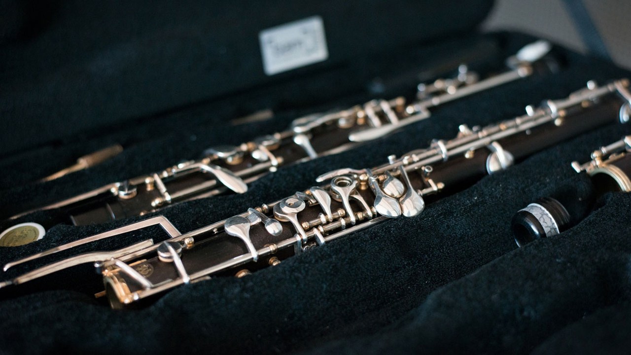 Instrumente und Gesang an der Musikschule Steinhausen