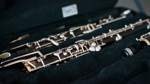 Instrumente & Gesang — Musikschule