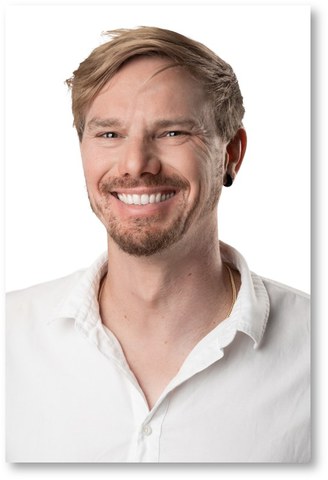 Matthias Frank