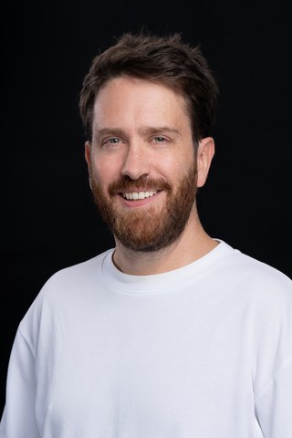 Alexander Fretz