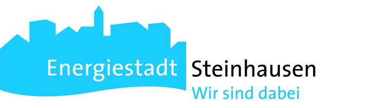 Logo des Labels Energiestadt
