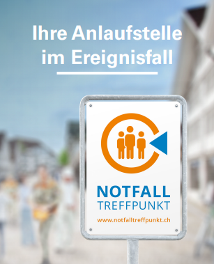 Notfalltreffpunkt Logo