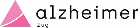 Logo Alzheimer Zug