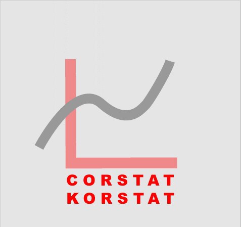 Logo Korstat