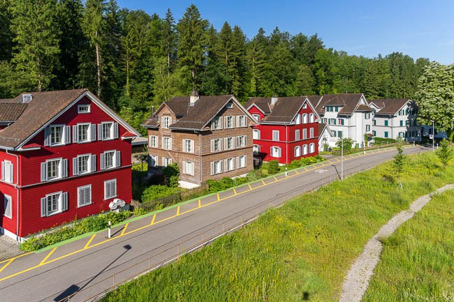 Bild zu Haushalte und Familien