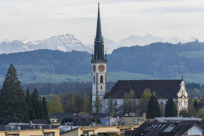 Bild Konfessionen