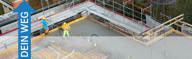 Grossbaustelle