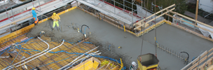 Kurse im Prorektorat Planung | Infrastruktur | Innenausbau
