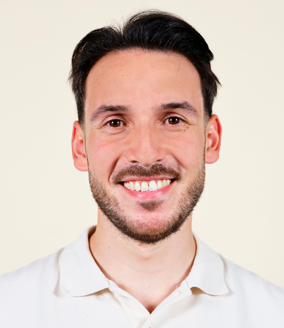 Foto von Özkan Yapici, Ansprechperson für Auslandspraktika