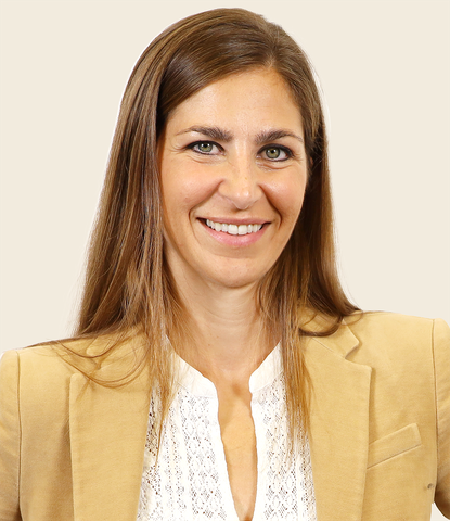 Claudia Hegglin