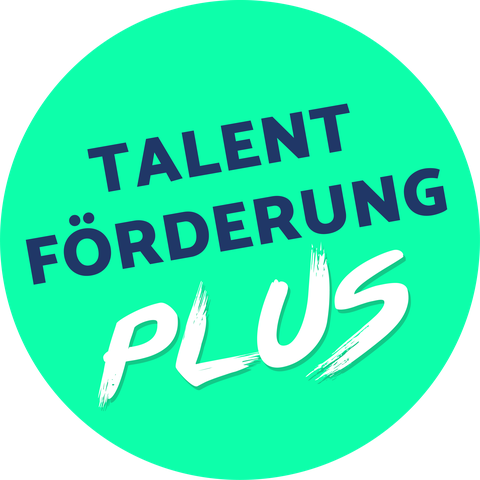 Talentförderung Plus