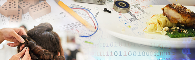 Talentförderung am GIBZ