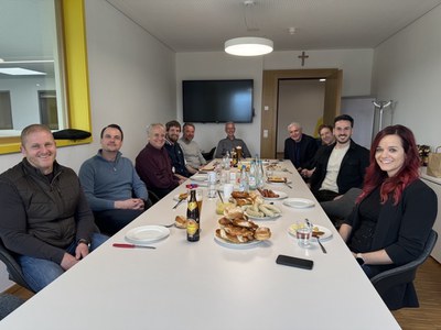 Besuch Deggendorf1
