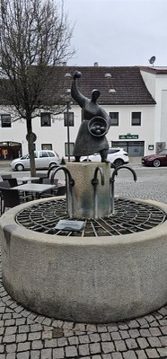 Besuch Deggendorf (2)
