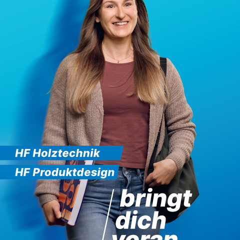 Neuauftritt HF ZUG