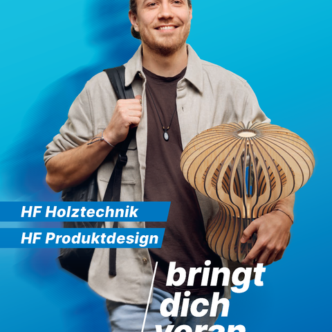 Neuauftritt HF ZUG