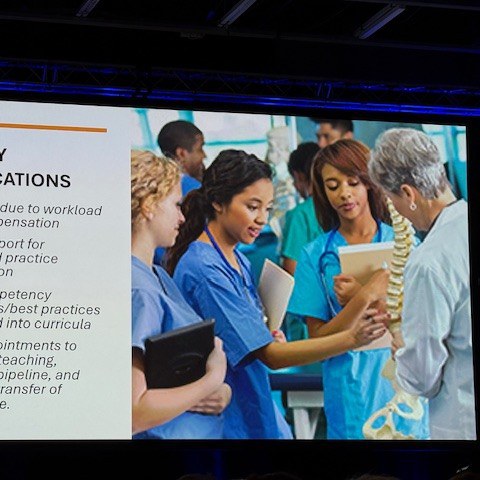 Präsentation ICN Congress Helsinki