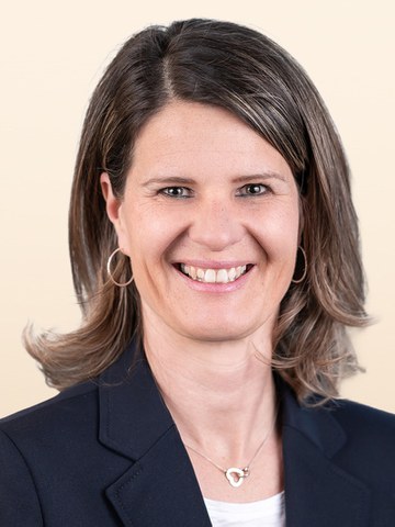 Leiterin Marketing | Kommunikation