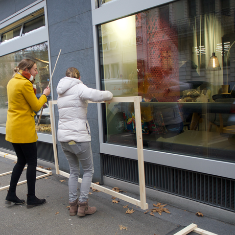 HFTG Schaufensterinszenierung Rüegg Nägeli 07