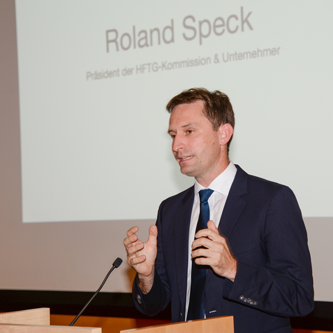 02_Diplomfeier 2021 - Roland Speck