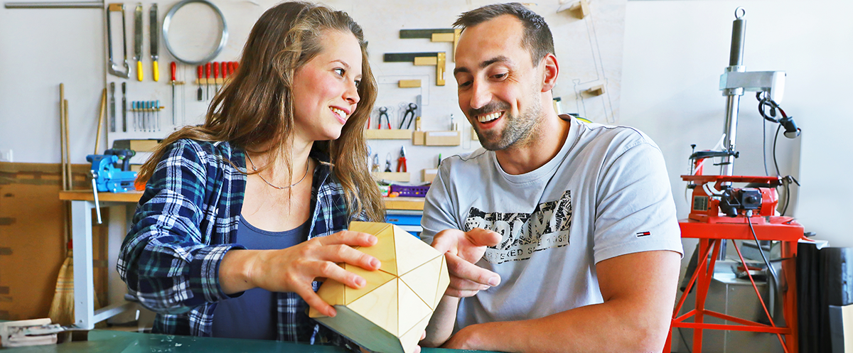 HFTG Höhere Fachschule für Technik und Gestaltung