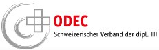 ODEC Logo