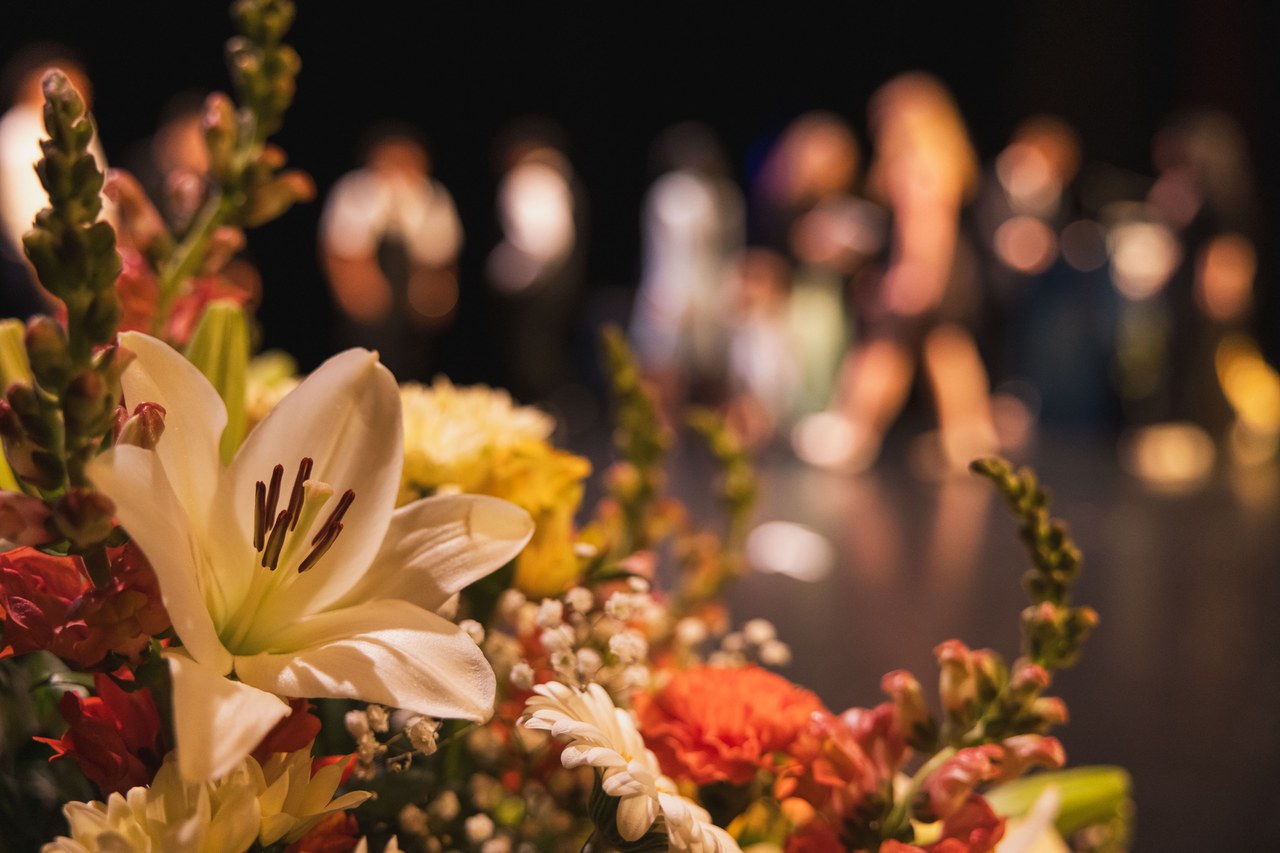 Blumen