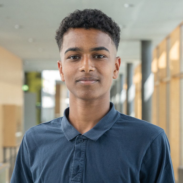 Mebrahtu Samuel Mebrahtu Samuel